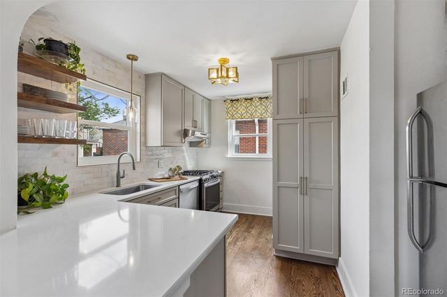 788 Glencoe Street, Denver, CO 80220