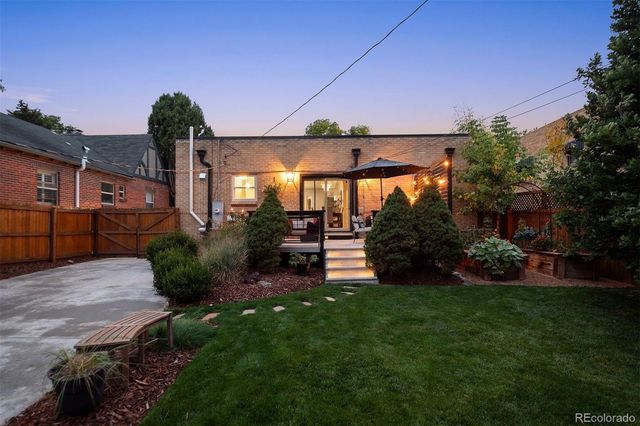 788 Glencoe Street, Denver, CO 80220