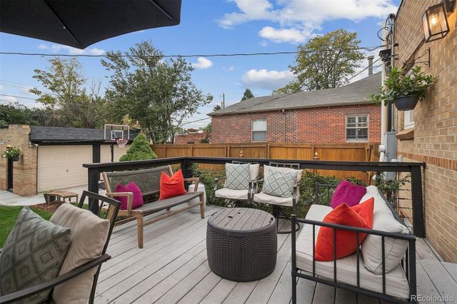 788 Glencoe Street, Denver, CO 80220