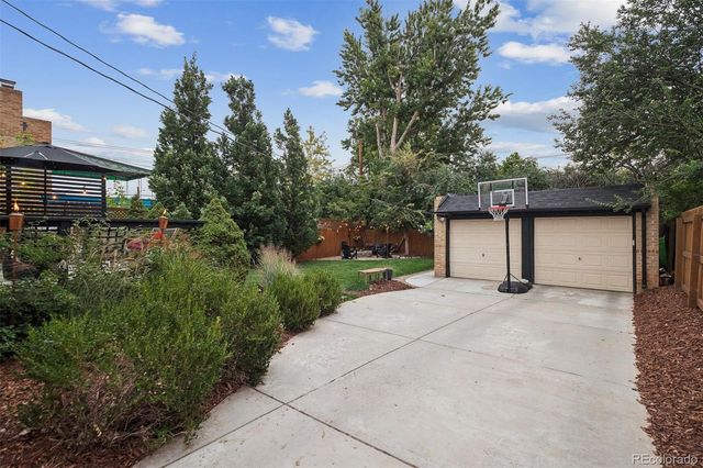 788 Glencoe Street, Denver, CO 80220