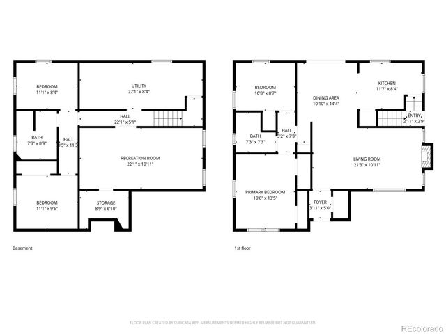 788 Glencoe Street, Denver, CO 80220