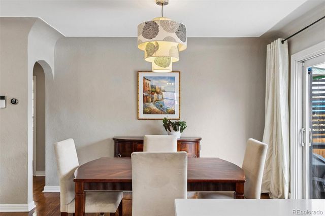 788 Glencoe Street, Denver, CO 80220