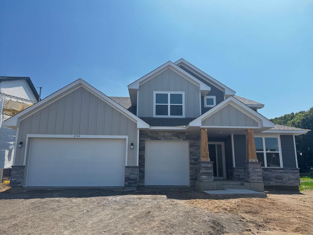 2740 Aspen Drive, Shakopee, MN 55379