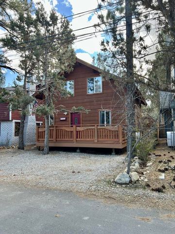2084 5th Lane, Big Bear, CA 92314