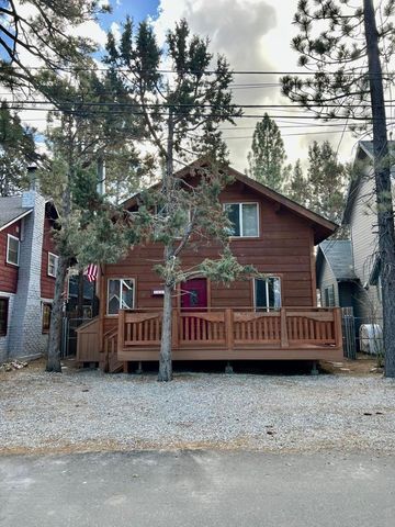 2084 5th Lane, Big Bear, CA 92314
