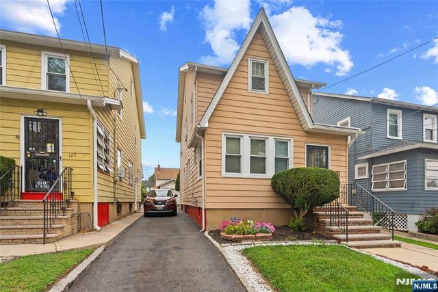 121 Schofield, Newark, NJ 07106