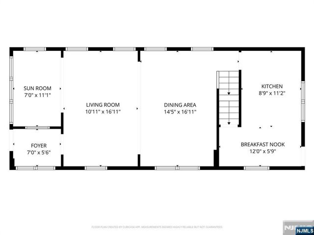 121 Schofield, Newark, NJ 07106