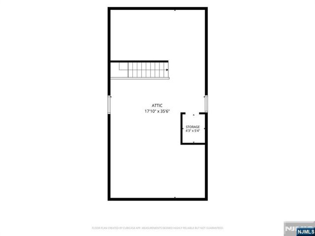 121 Schofield, Newark, NJ 07106