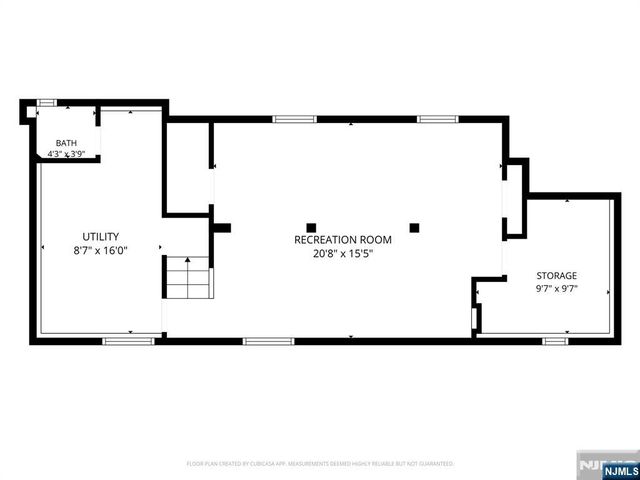 121 Schofield, Newark, NJ 07106
