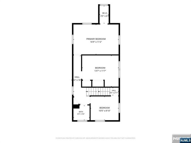 121 Schofield, Newark, NJ 07106