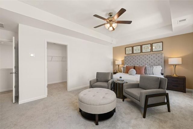 349 Arnica Drive, Locust Grove, GA 30248