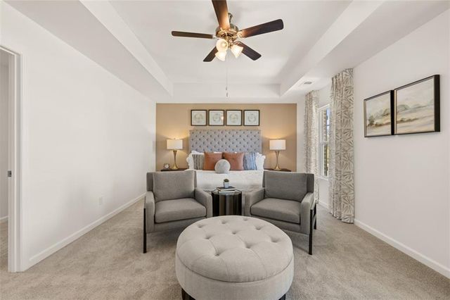 349 Arnica Drive, Locust Grove, GA 30248