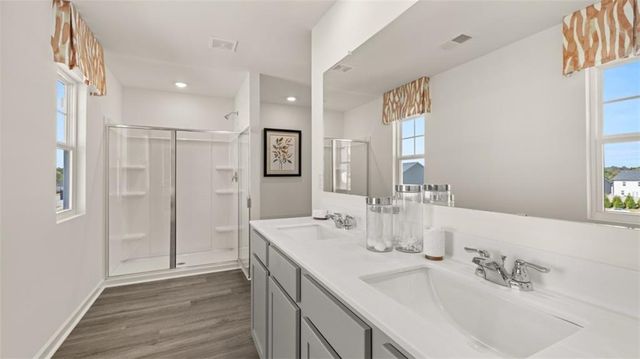 349 Arnica Drive, Locust Grove, GA 30248