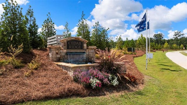 349 Arnica Drive, Locust Grove, GA 30248