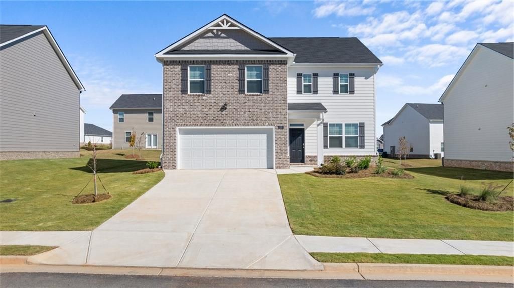 349 Arnica Drive, Locust Grove, GA 30248