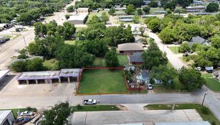 6005 Wall Avenue, Haltom City, TX 76117