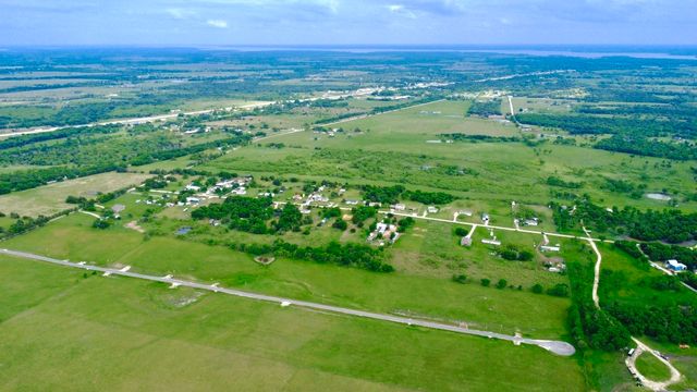 Lot 12 Alfonso Drive, Corsicana, TX 75110