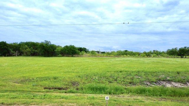 Lot 12 Alfonso Drive, Corsicana, TX 75110
