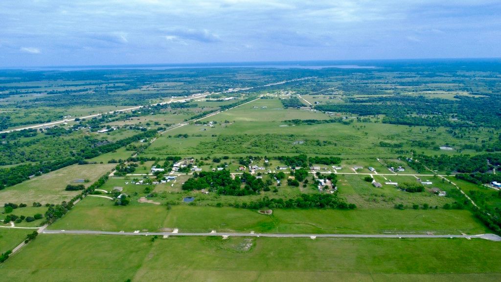 Lot 12 Alfonso Drive, Corsicana, TX 75110