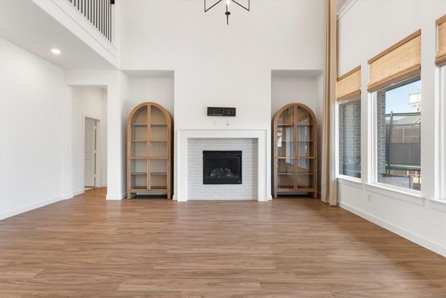 1421 Valor Way, Wylie, TX 75098