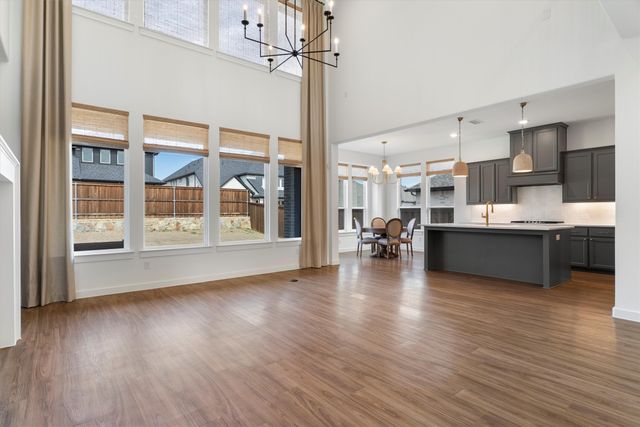 1421 Valor Way, Wylie, TX 75098