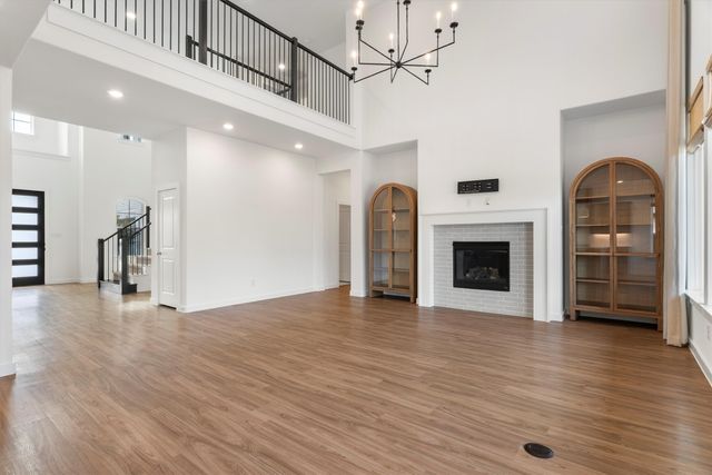 1421 Valor Way, Wylie, TX 75098