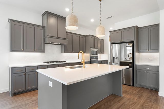 1421 Valor Way, Wylie, TX 75098