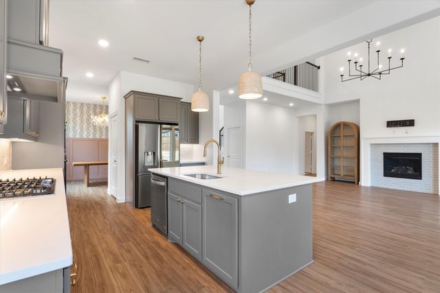 1421 Valor Way, Wylie, TX 75098