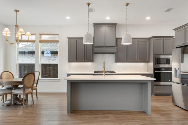 1421 Valor Way, Wylie, TX 75098