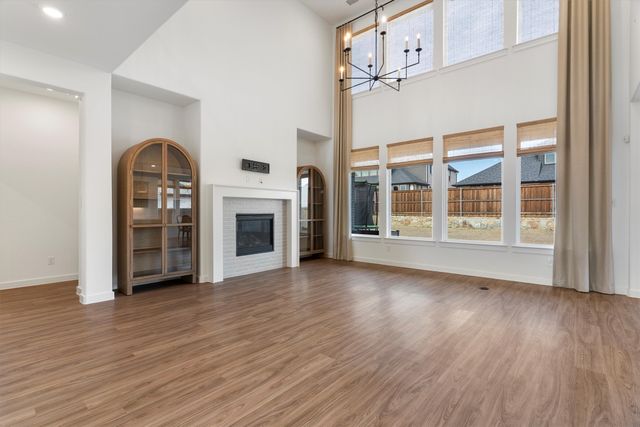 1421 Valor Way, Wylie, TX 75098