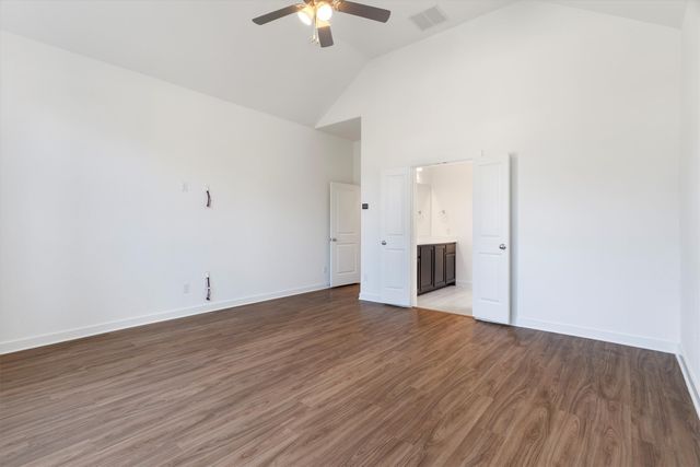 1421 Valor Way, Wylie, TX 75098