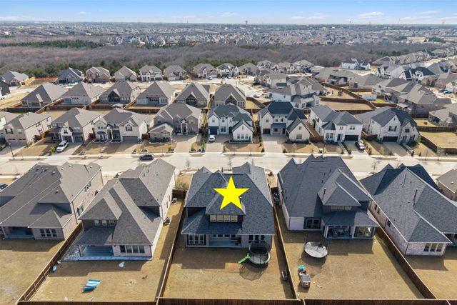 1421 Valor Way, Wylie, TX 75098