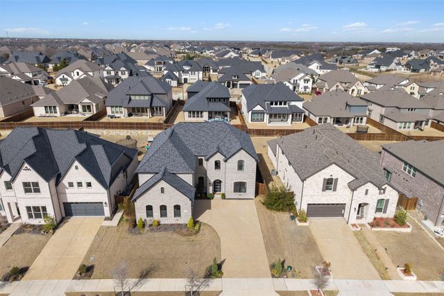 1421 Valor Way, Wylie, TX 75098