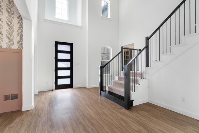 1421 Valor Way, Wylie, TX 75098