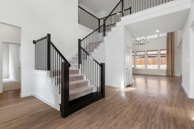 1421 Valor Way, Wylie, TX 75098