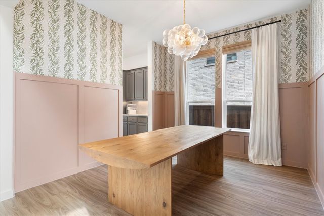 1421 Valor Way, Wylie, TX 75098