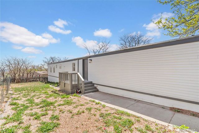 4210 E 100th Avenue, Denver, CO 80229