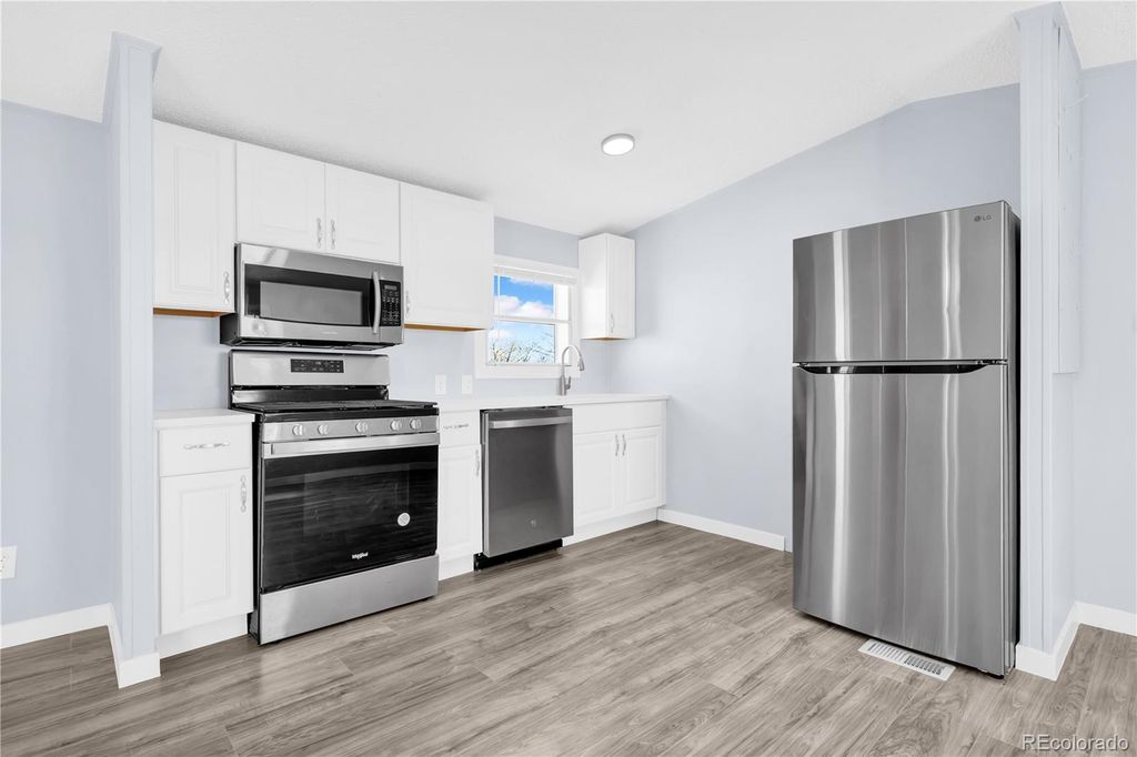 4210 E 100th Avenue, Denver, CO 80229