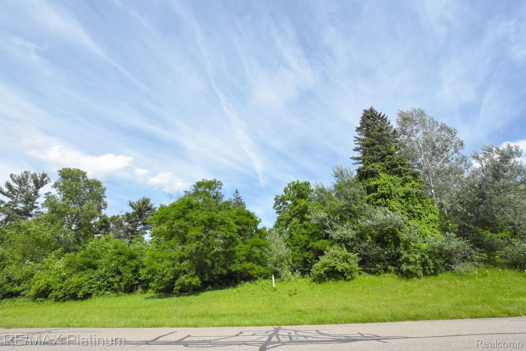 35 SHANNON GLEN Drive, Tyrone Township, MI 48430