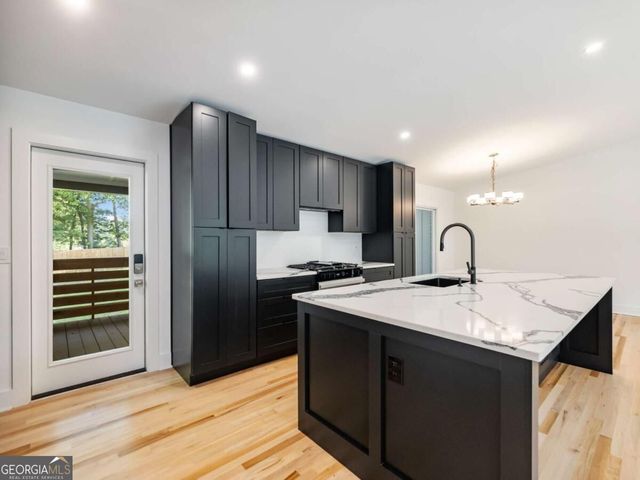 3344 N Embry Circle, Atlanta, GA 30341