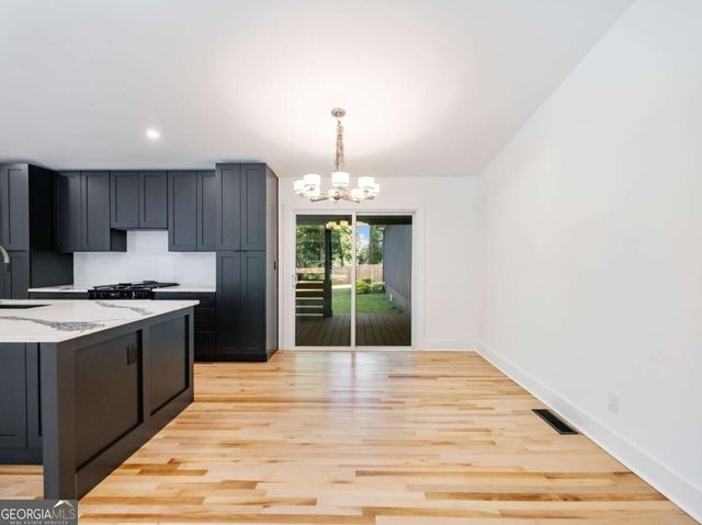 3344 N Embry Circle, Atlanta, GA 30341