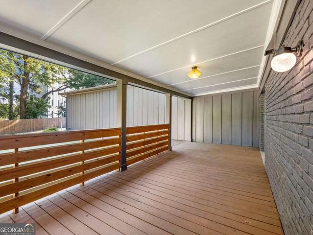 3344 N Embry Circle, Atlanta, GA 30341
