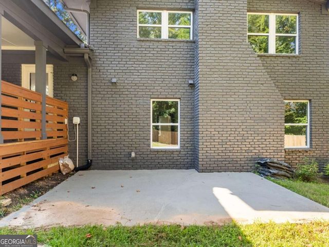 3344 N Embry Circle, Atlanta, GA 30341