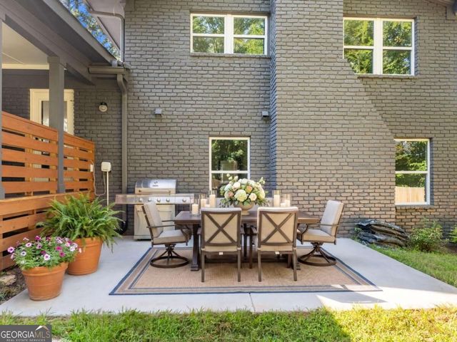3344 N Embry Circle, Atlanta, GA 30341