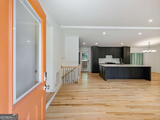 3344 N Embry Circle, Atlanta, GA 30341