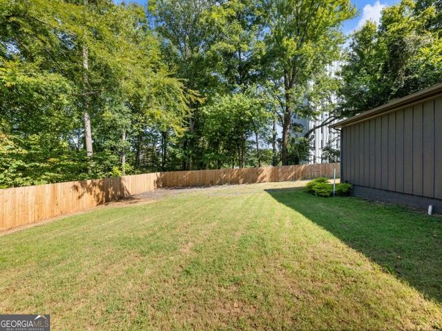 3344 N Embry Circle, Atlanta, GA 30341