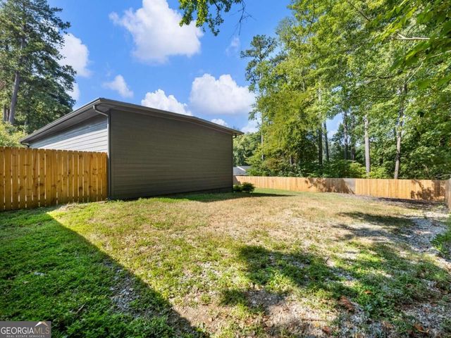 3344 N Embry Circle, Atlanta, GA 30341