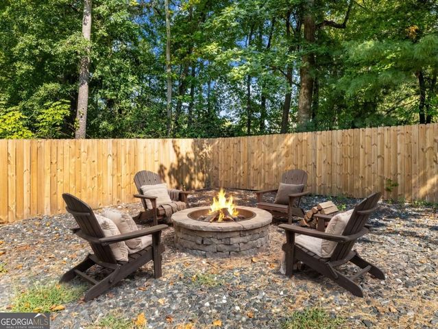 3344 N Embry Circle, Atlanta, GA 30341