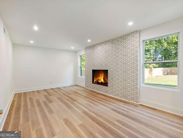 3344 N Embry Circle, Atlanta, GA 30341