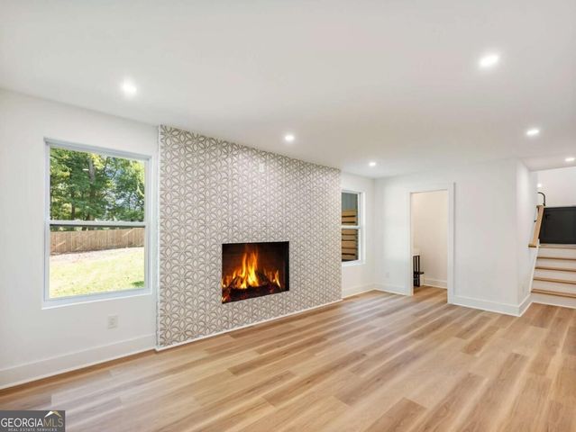 3344 N Embry Circle, Atlanta, GA 30341